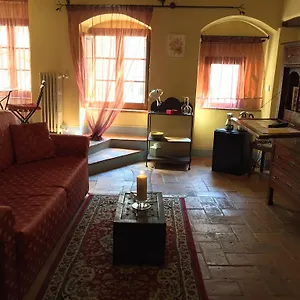 Affittacamere La Ideale, Pienza