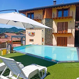La Marina Resort Pontida