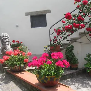 Bed & Breakfast Casa Delle Rose, Antria