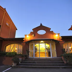 Hotel Borgo Il Poeta, Santa Maria a Monte