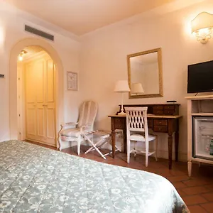 Hotel Park, Santa Maria a Monte