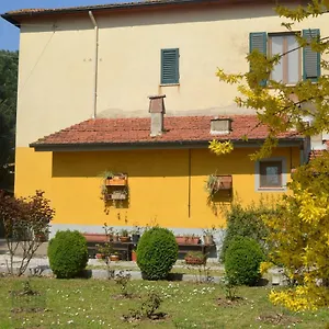 Campo Alle Monache Couette-café